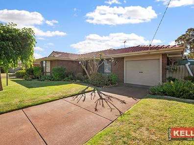 15 Urquhart Place, Kewdale WA 6105
