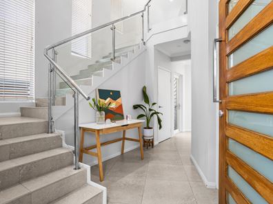 1/19 Perlinte View, North Coogee WA 6163