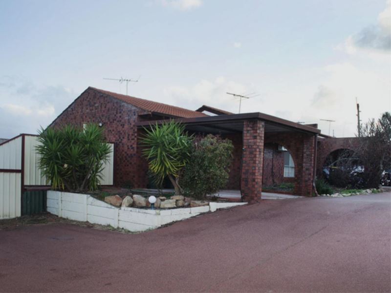 6/16 Wheatcroft Street, Scarborough WA 6019
