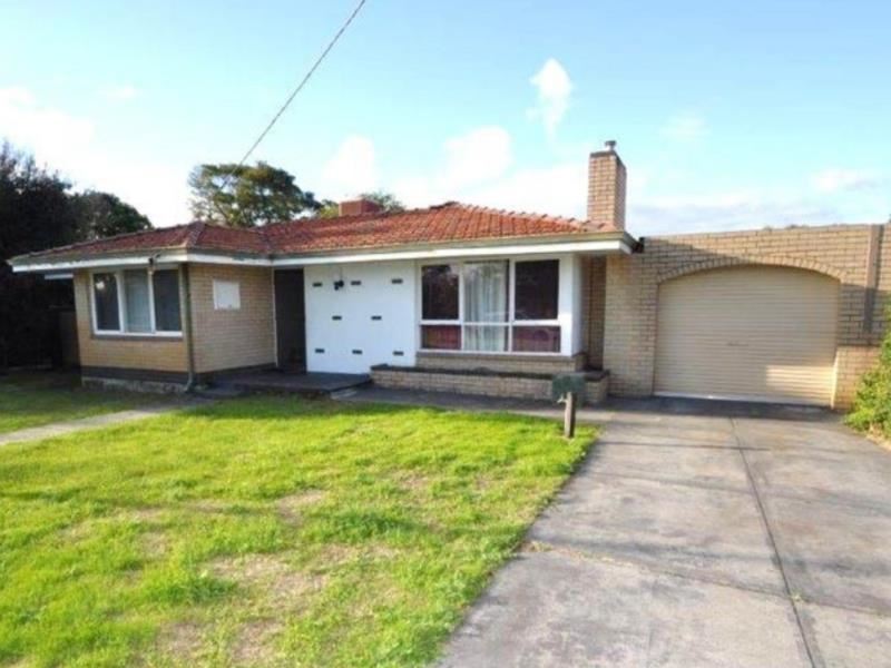 9 Homewood Street, Cloverdale