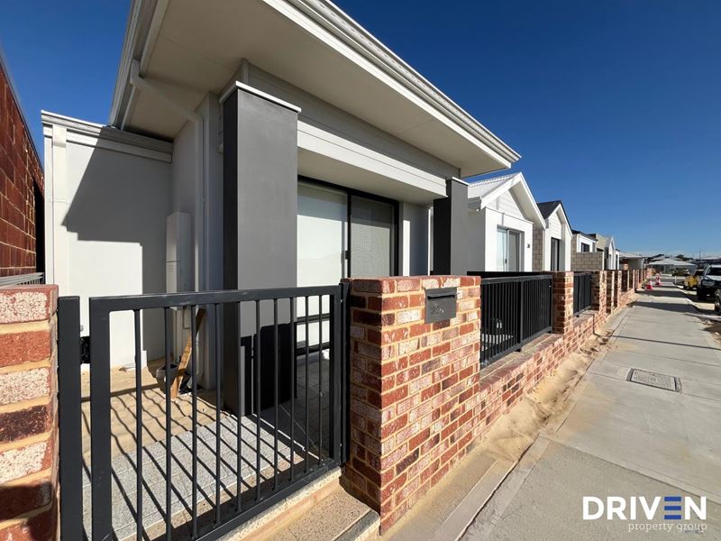 32 Coolwind Way, Jandakot