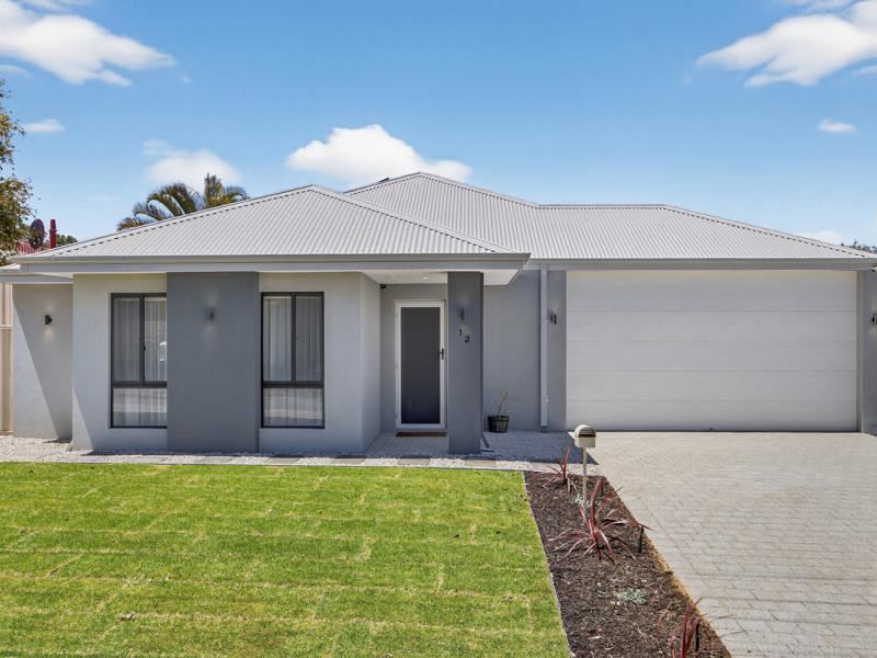 12 Preston Road, Parmelia