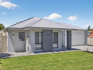 12 Preston Road, Parmelia WA 6167