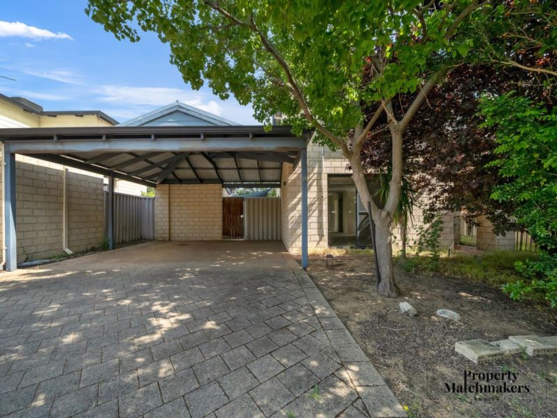 8/2 Bortolo Drive, Greenfields WA 6210
