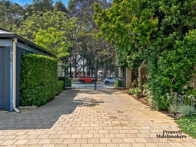 8/2 Bortolo Drive, Greenfields WA 6210
