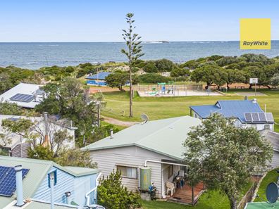 75 Kelly Place, Windy Harbour WA 6262