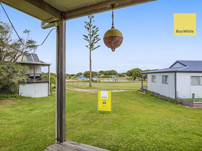 75 Kelly Place, Windy Harbour WA 6262