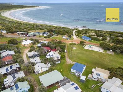 75 Kelly Place, Windy Harbour WA 6262