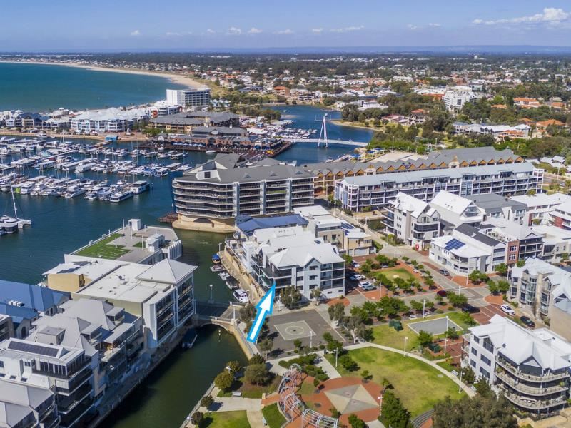 3/18 Cannaregio Square, Mandurah