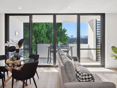 20/8 Basinghall Street, East Victoria Park WA 6101