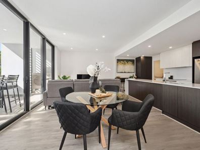 20/8 Basinghall Street, East Victoria Park WA 6101