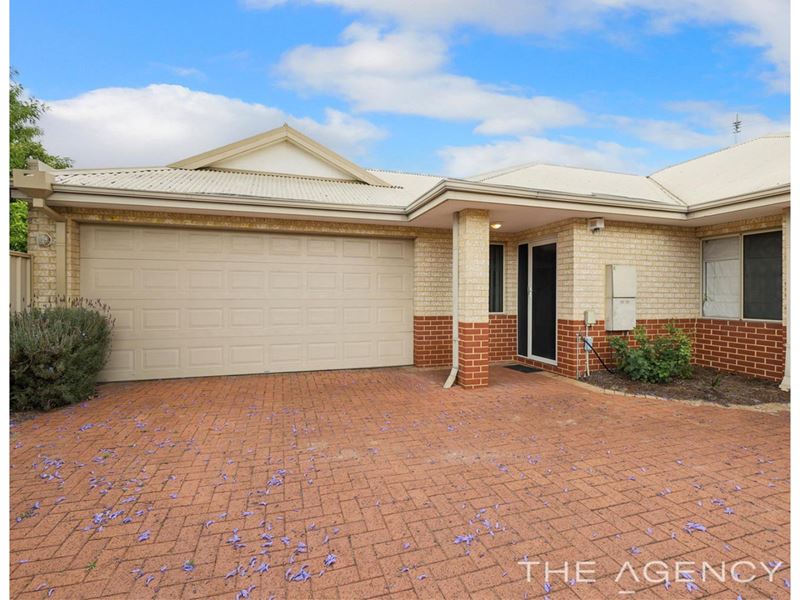 73C Planet Street, Carlisle WA 6101