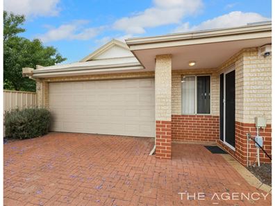 73C Planet Street, Carlisle WA 6101