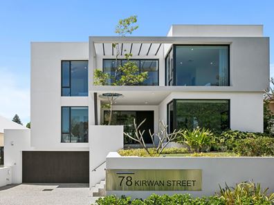 78 Kirwan Street, Floreat WA 6014