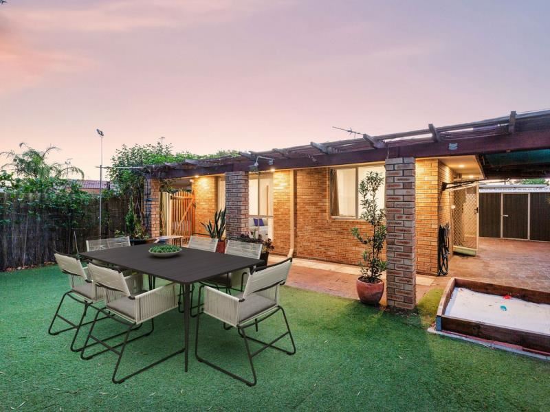 6/186 Tyler Street, Tuart Hill WA 6060
