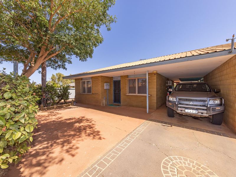 3A Gleeson Place, Millars Well