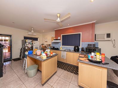 3A Gleeson Place, Millars Well WA 6714