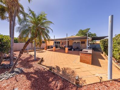 3A Gleeson Place, Millars Well WA 6714