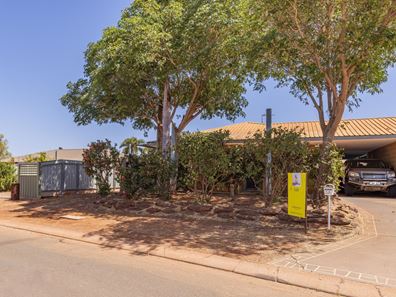 3A Gleeson Place, Millars Well WA 6714