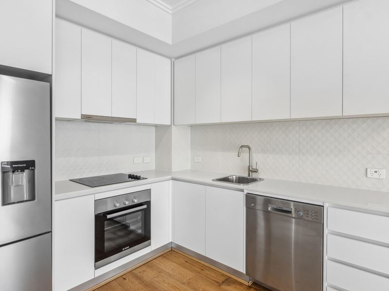 26/77 Orsino Boulevard, North Coogee