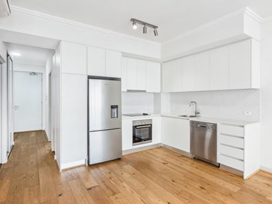26/77 Orsino Boulevard, North Coogee WA 6163