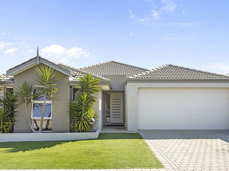 36 Bristlebird Circuit, Alkimos WA 6038