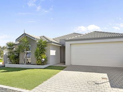 36 Bristlebird Circuit, Alkimos WA 6038