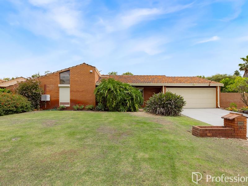 29 Formby Way, Bull Creek
