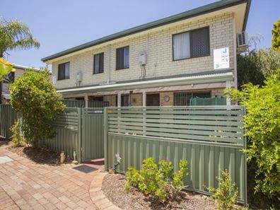 171/81 King William Street, Bayswater WA 6053
