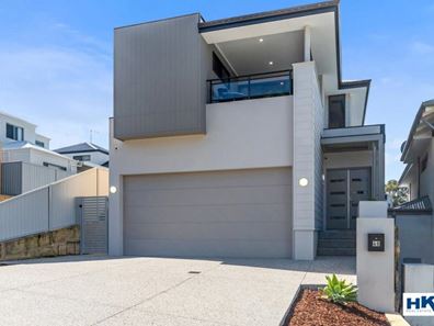 48 Pine Valley Pass, Connolly WA 6027