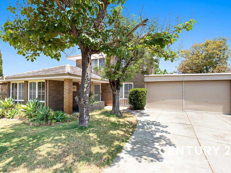 15 Wyville Court, Huntingdale WA 6110