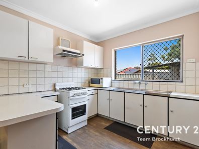 15 Wyville Court, Huntingdale WA 6110