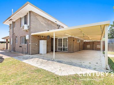 15 Wyville Court, Huntingdale WA 6110