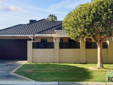 46A Balcombe Way, Westminster WA 6061
