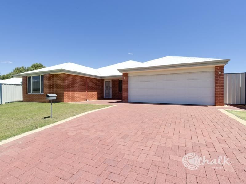 30 Oakwood Gate, Meadow Springs