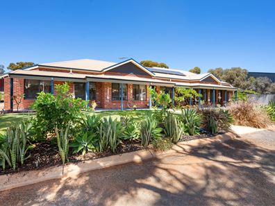 6B Atbara Street, Somerville WA 6430