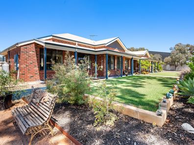 6B Atbara Street, Somerville WA 6430