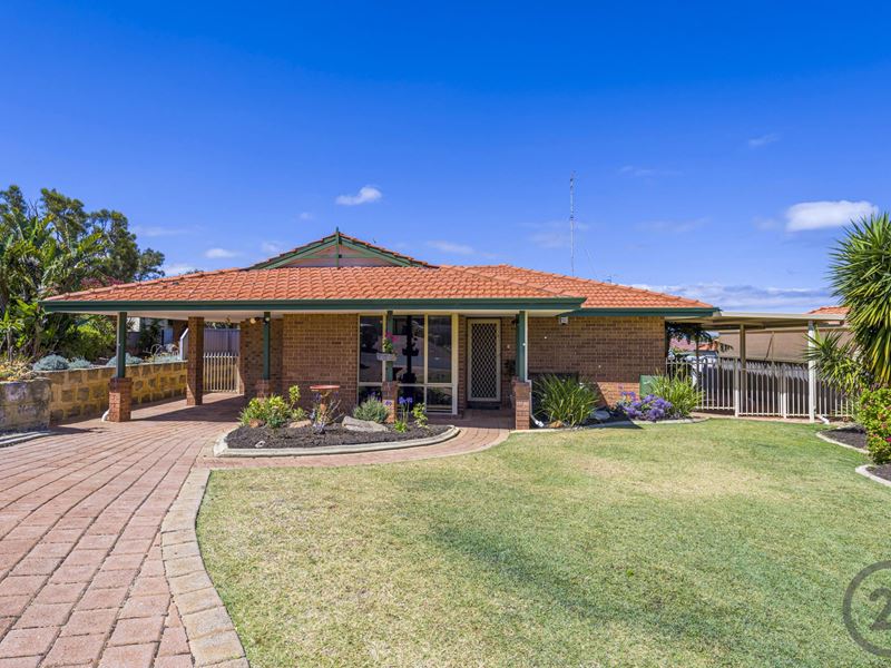 1/5 Fulmar Place, Halls Head