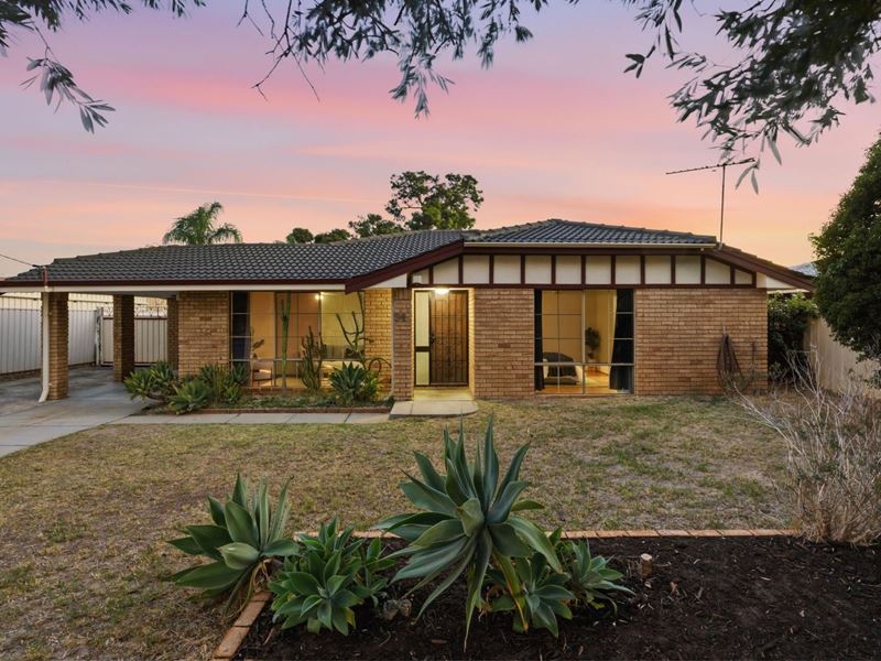 54 Sorensen Road, High Wycombe