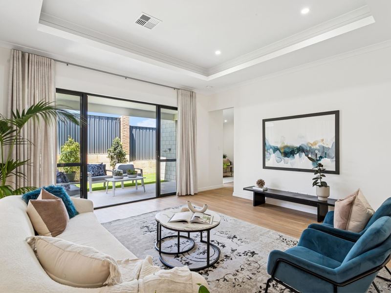 44 Norfolk Street, Hammond Park WA 6164