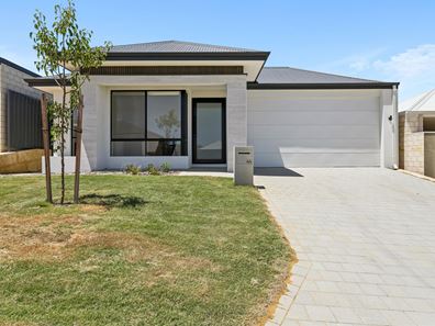 44 Norfolk Street, Hammond Park WA 6164