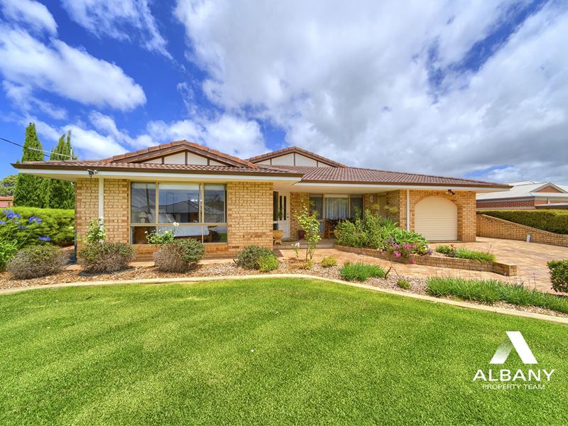 57 Sydney Street, Yakamia WA 6330