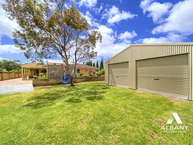 57 Sydney Street, Yakamia WA 6330