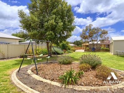 57 Sydney Street, Yakamia WA 6330