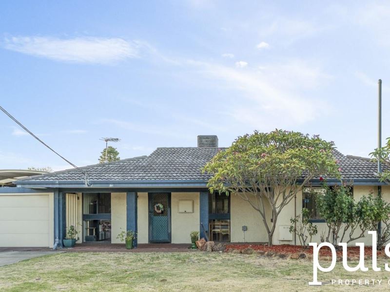 1A Elderberry Drive, Parkwood WA 6147