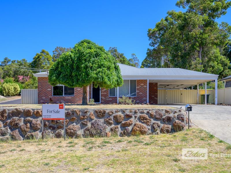 14 Bond  Street, Donnybrook