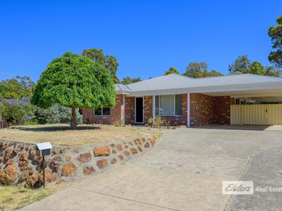 14 Bond  Street, Donnybrook WA 6239