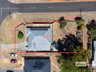 14 Bond  Street, Donnybrook WA 6239
