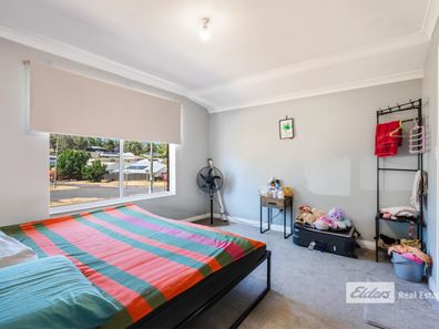14 Bond  Street, Donnybrook WA 6239