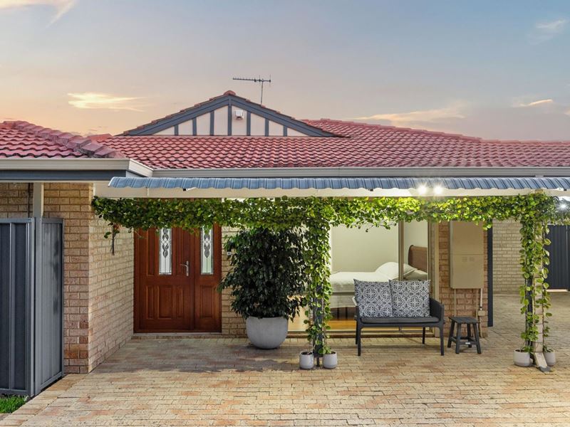 13A Craigie Crescent, Manning